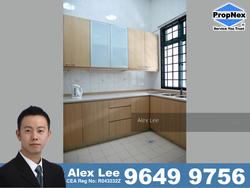 Lakeside Grove (D22), Terrace #149547922